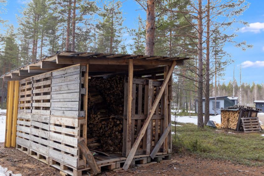Kipinä - foto 28