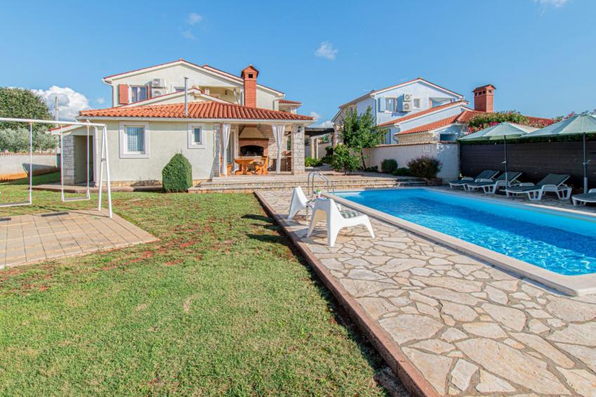 Villa Lavanda 2 - foto 23