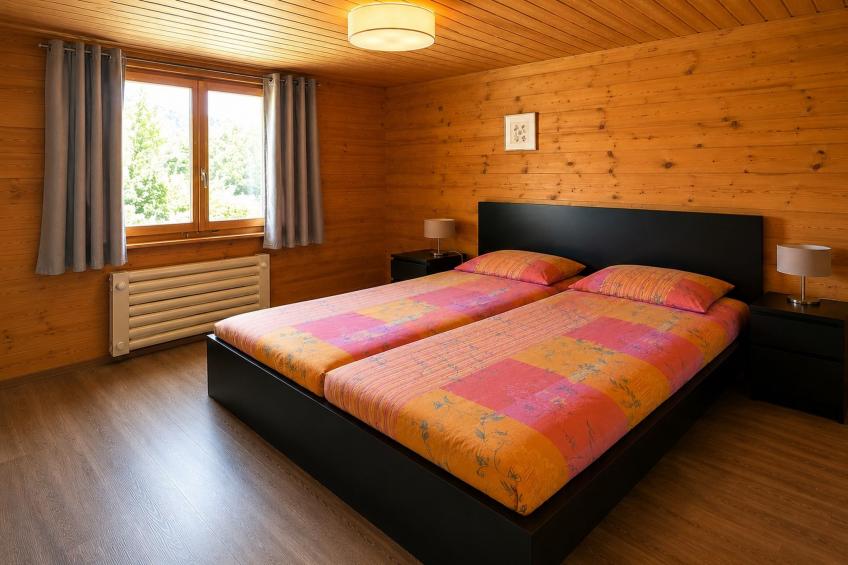 Chalet Rivendell - foto 3