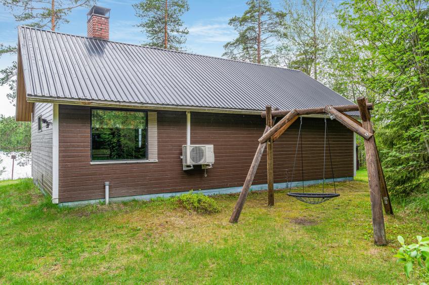 Kotiranta, lomaässä - foto 40