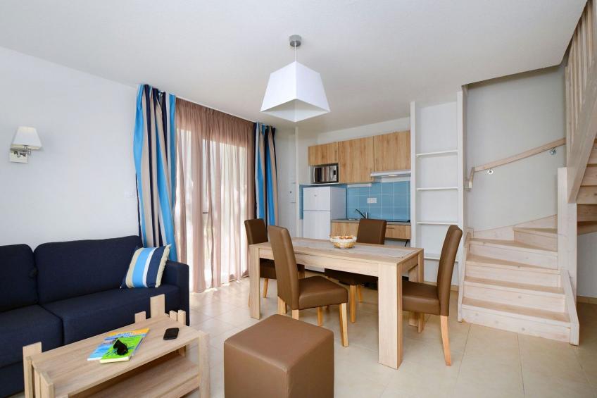 Odalys Cap d'Agde 3pD 6 Nakâra - foto 21