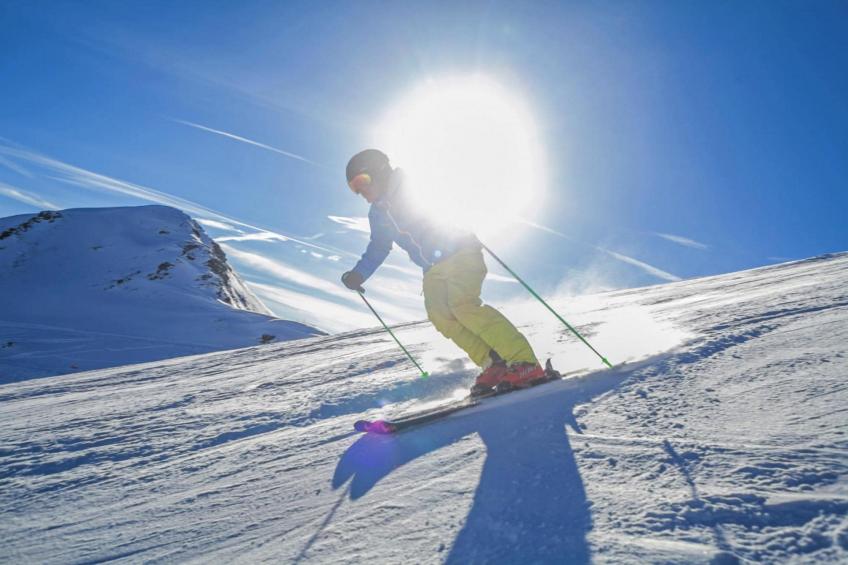 Apartment building Baderhäusl, Bramberg am Wildkogel - Type A - foto 44