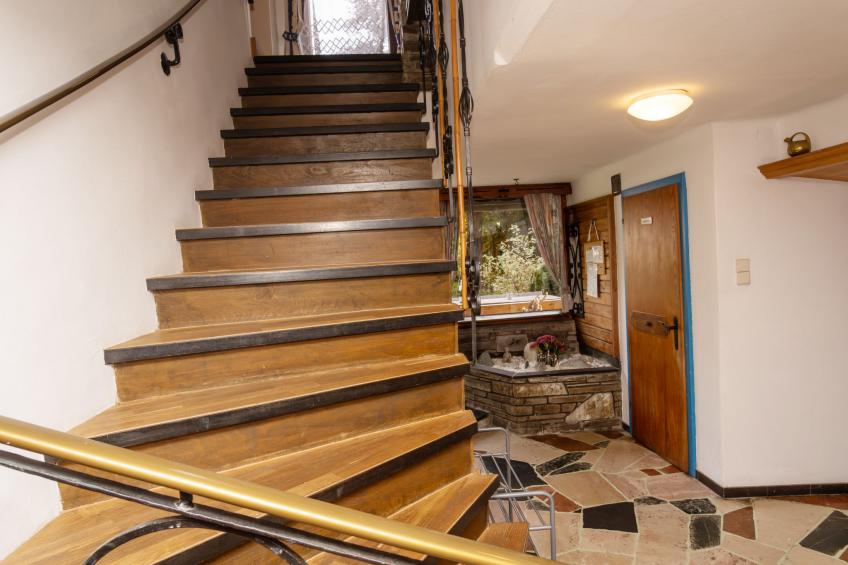 Ferienhaus Schwarzenegg (WAR200) - foto 23