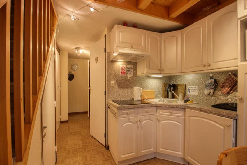 Chalet Du Praz Bat A2 - foto 3