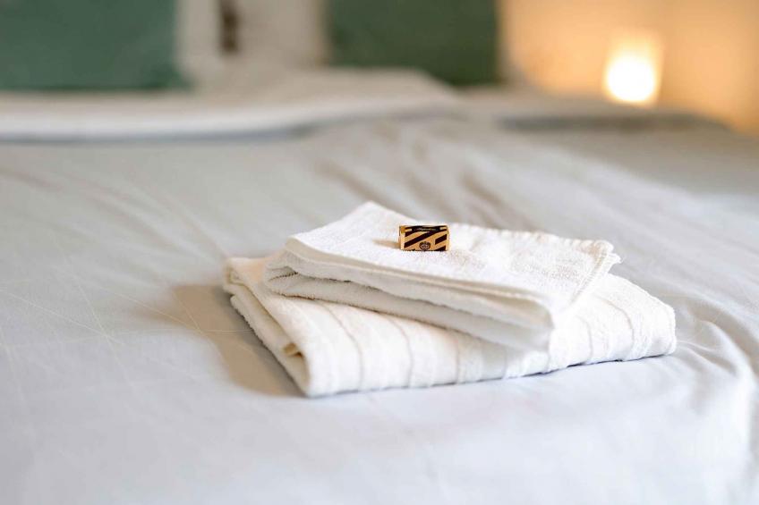 Holiday apartment mit Terrasse - BF-XFBF - foto 15