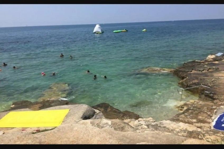 Apartment Orimar - Two Bedroom Apartment with Terrace - foto 7