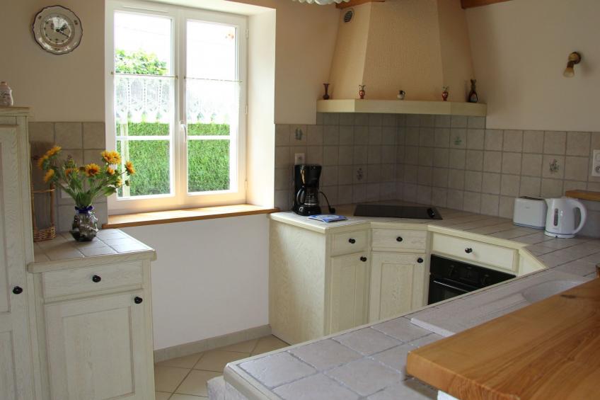 Villa "La Bergerie" mit Privatpool und Spa - foto 7