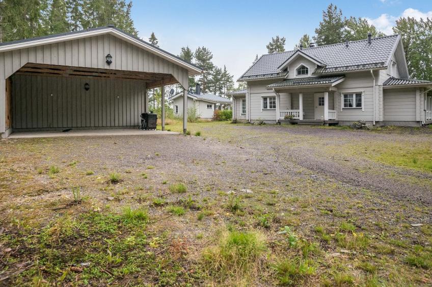 Tyssinniemi - foto 32