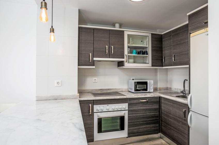 Small Oasis Manilva - foto 4