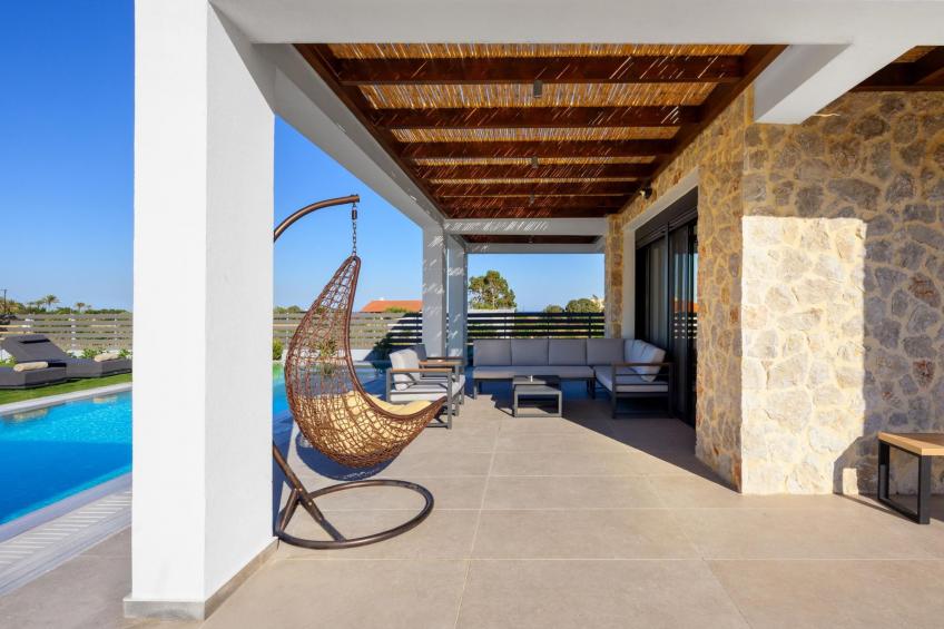 Terra Magna - Villa Cèlia - foto 30