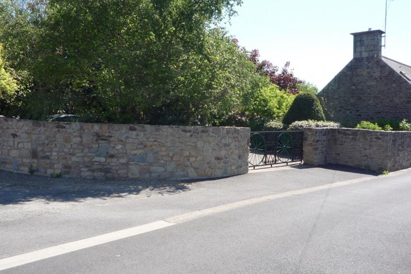 Eine kleine Oase der Ruhe am Meer - foto 14