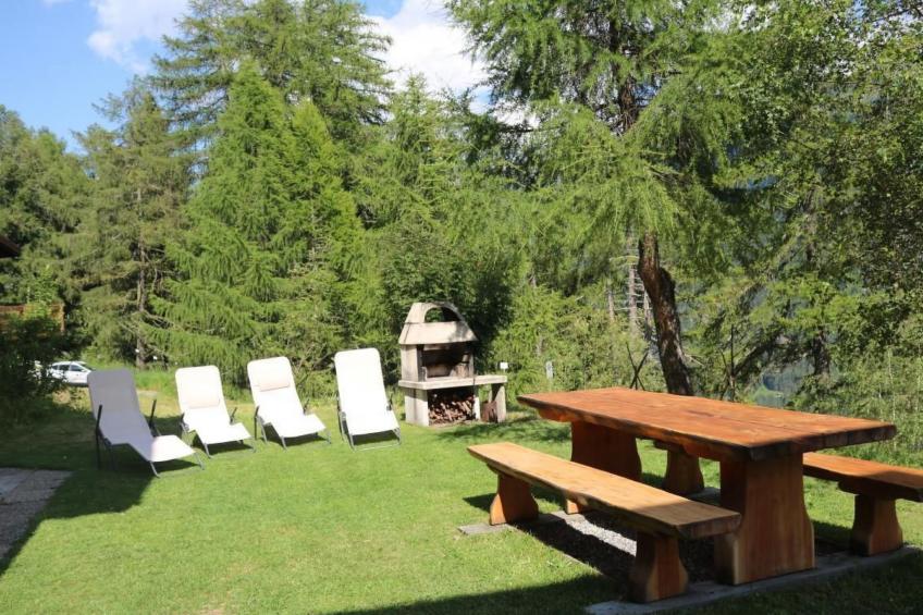 Chalet Männertreu OG - foto 12