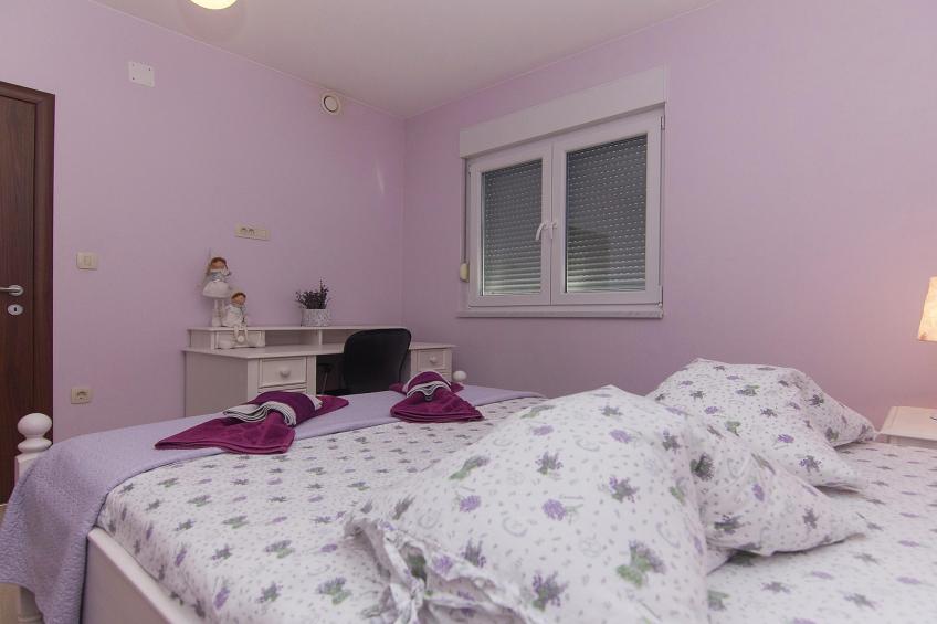 Holiday Home Vele with pool - foto 21