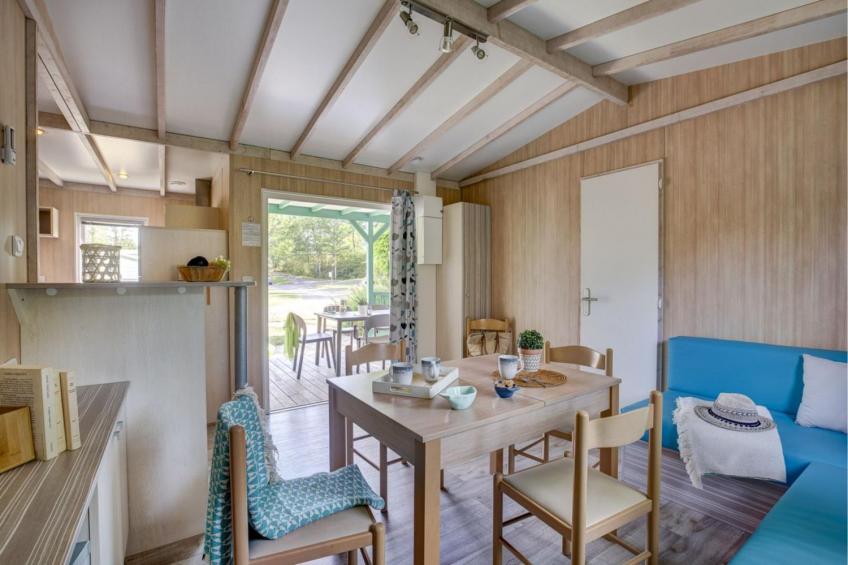 Chalet 6p 3Bdrms AirCon - foto 4