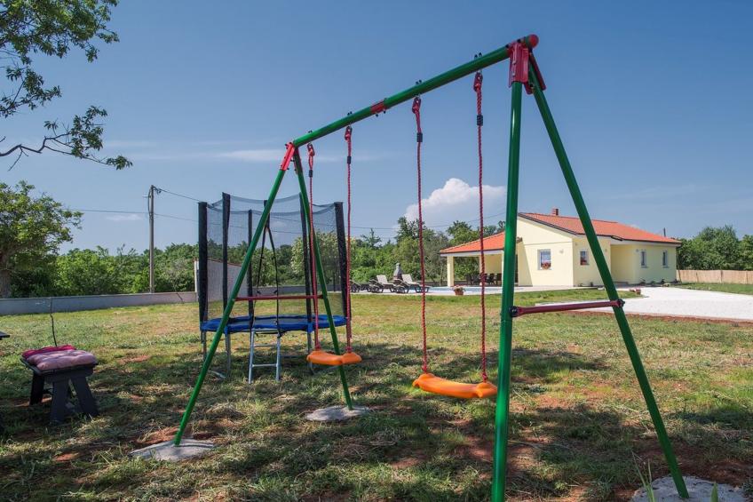 Villa Fiorina - foto 6