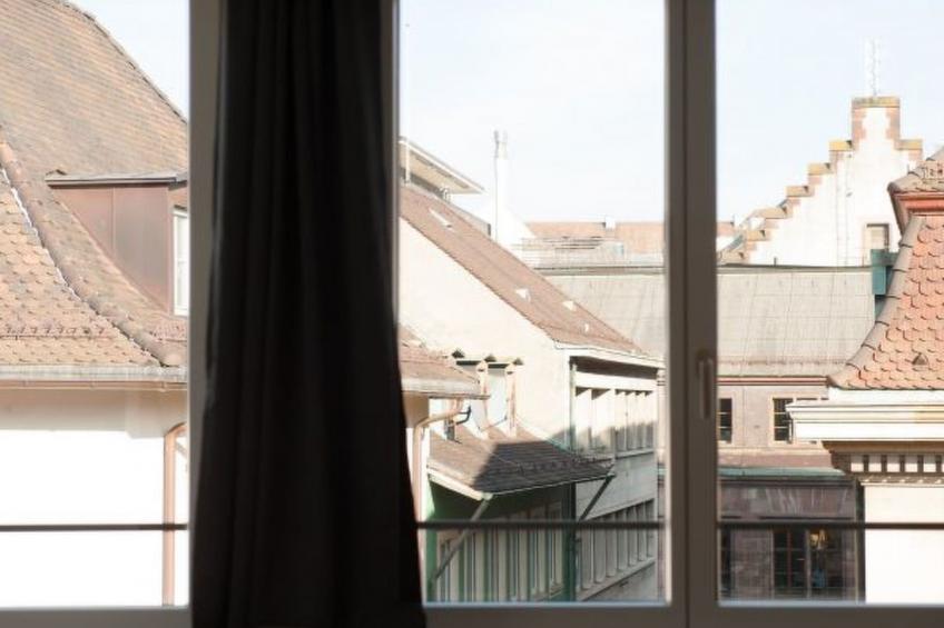 BS Van Gogh IV - Marktplatz HITrental Apartment - foto 10