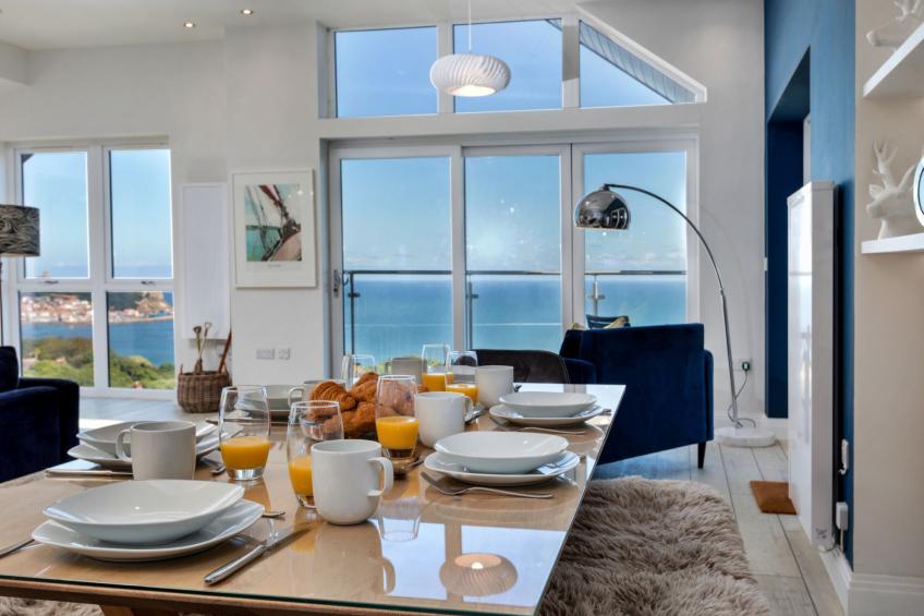 The Penthouse, Scarborough - foto 24