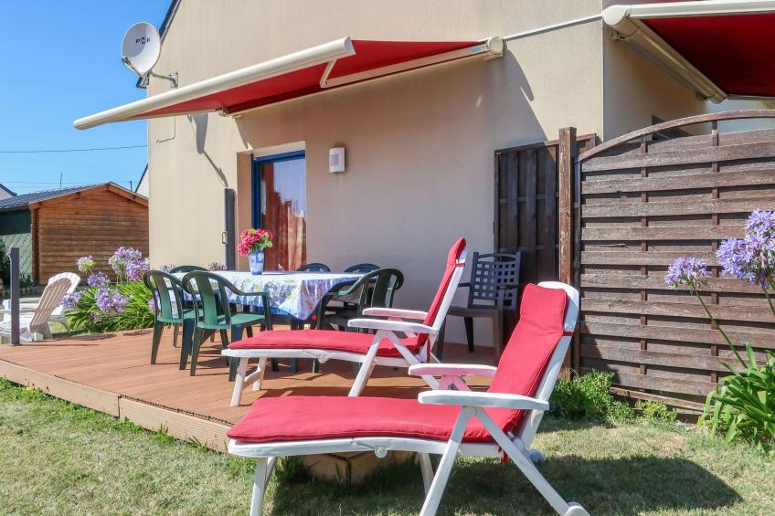 Ferienhaus (KER217) - foto 7