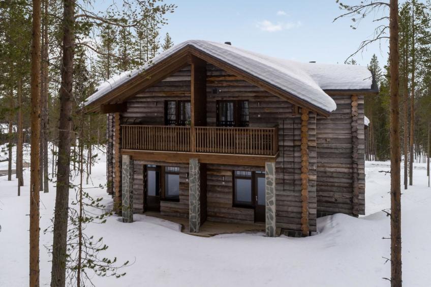Karhunkieppi 11b - foto 32