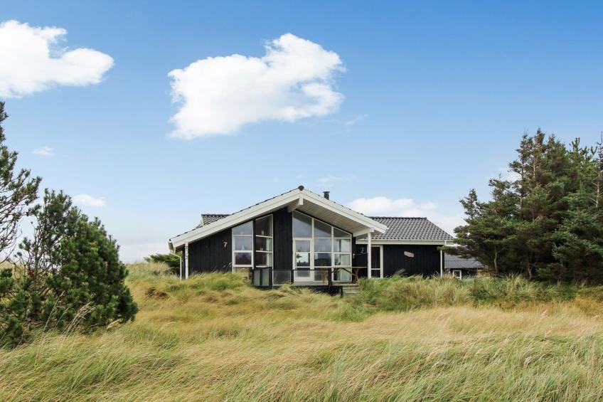 "Griselda" - 700m from the sea in NW Jutland - foto 19