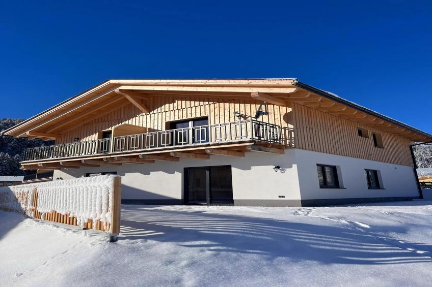 Chalet semi-detached Obermöschach 9B - foto 32