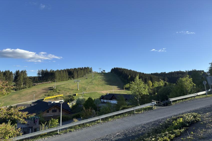 Appartements , Winterberg - Type B - foto 25