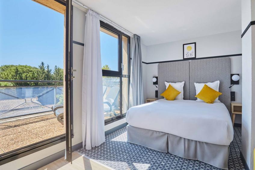 Odalys Appart'hôtel Les Floridianes - foto 19