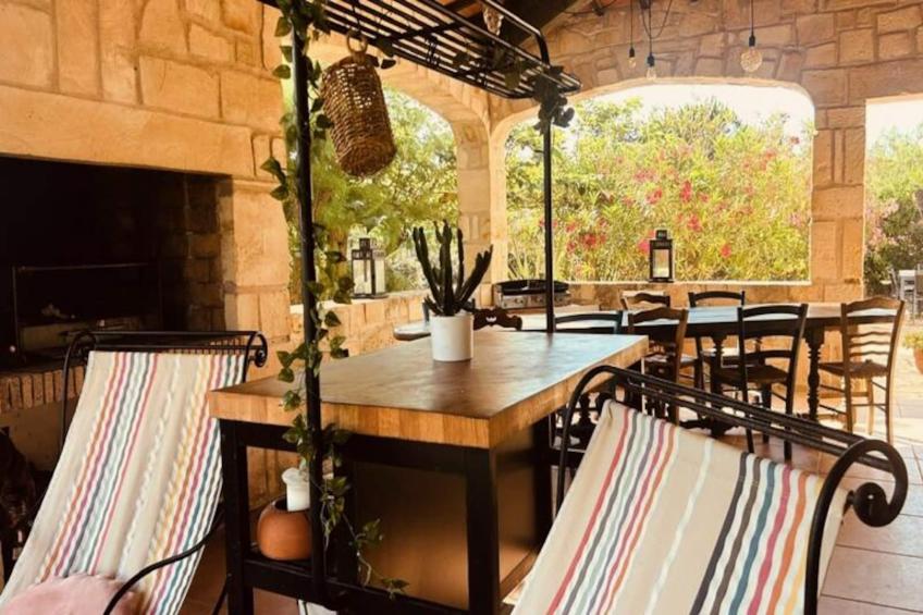 Villa Secret Du Jardin Face à La Mer - foto 42