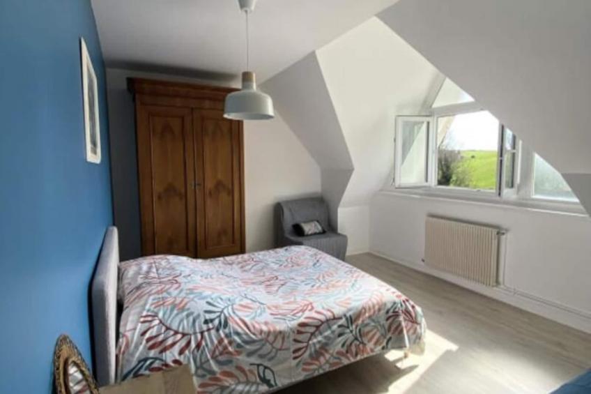 Résidence Ag12 – Villa "les Dix Mouettes" : Vue Mer, Confort & Moments Inoubliables - foto 28