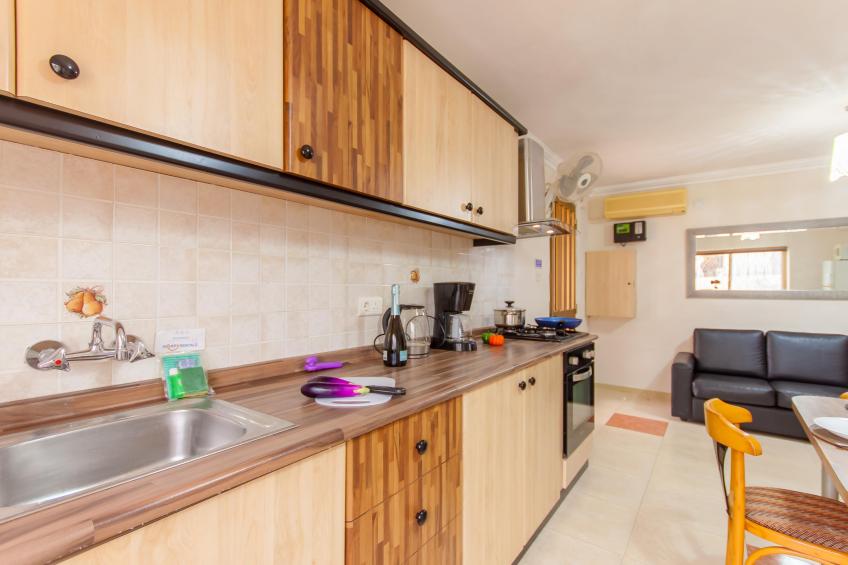 Villa & Pool 2 Mellieha Bay Retreat - foto 12