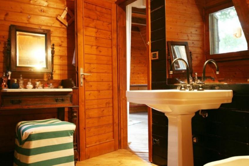 Ferienvilla mit Garten, Grill und Terrasse - foto 24