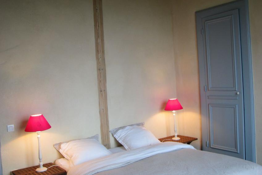 Villa "Le Viben" mit Blick auf das Wasser - foto 18