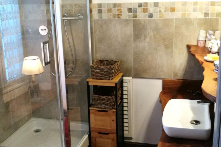 Ferienvilla "Das Haus Louise" - foto 15