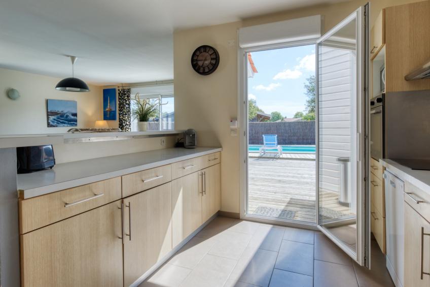 Ferienhaus mit Pool (MVT140) - foto 25