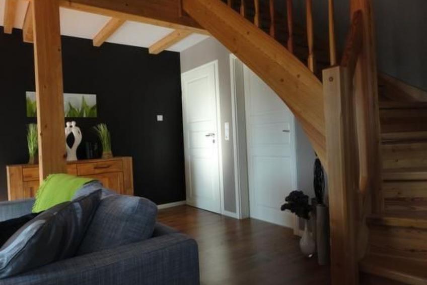 in Klein Meckelsen mit Garten - foto 4