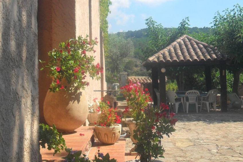 beheizter Pool ab Mitte April - foto 12