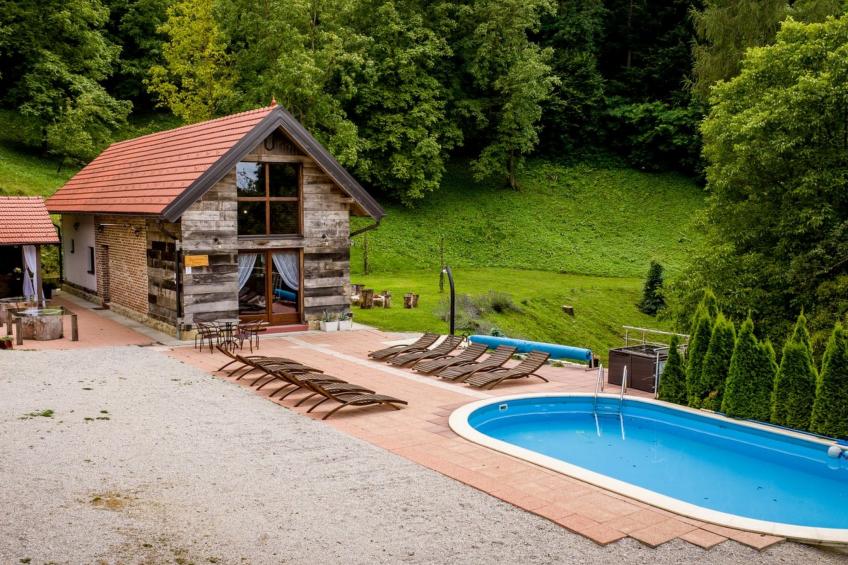 House Imanje Pijevci - foto 4