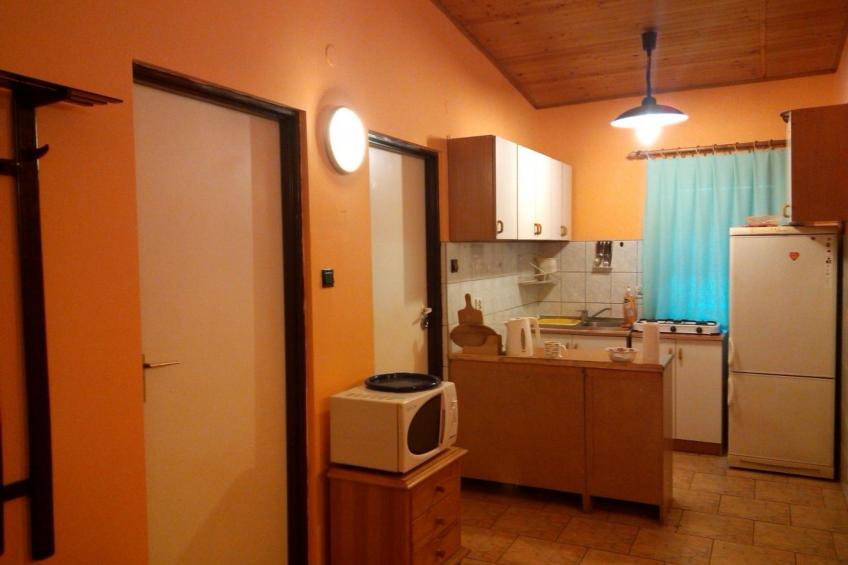 mit eingezäuntem Grundstück am Wasser - foto 10