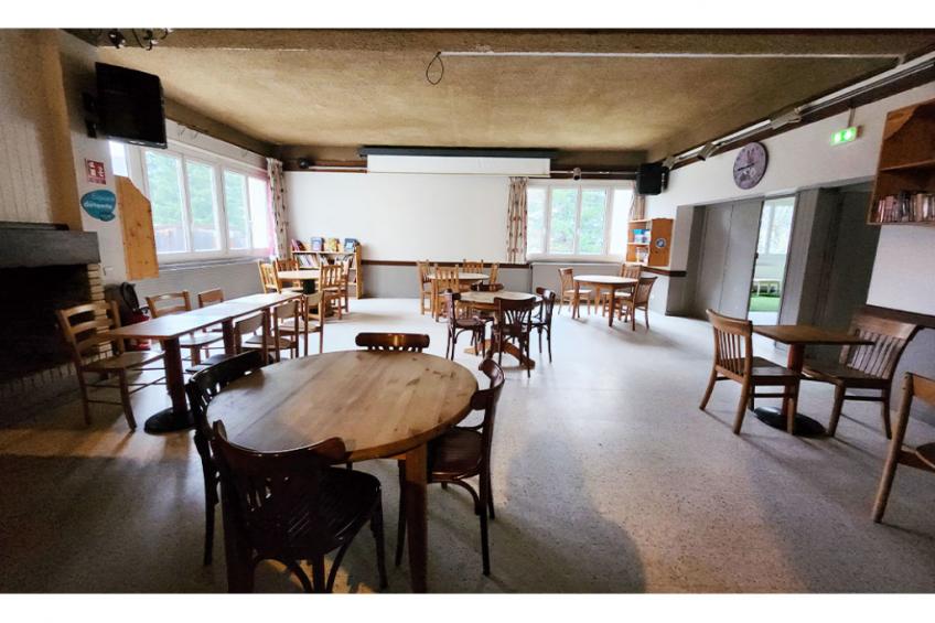 Les Monts Jura 2P6S - foto 6