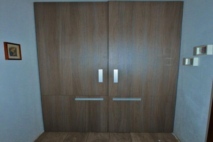 Apartments Brzica - Two Bedroom Apartment with Balcony (A2) - foto 18
