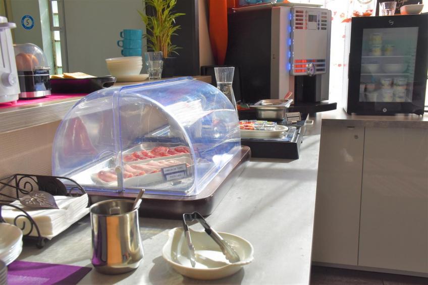 Adonis Paris Double Studio - foto 13