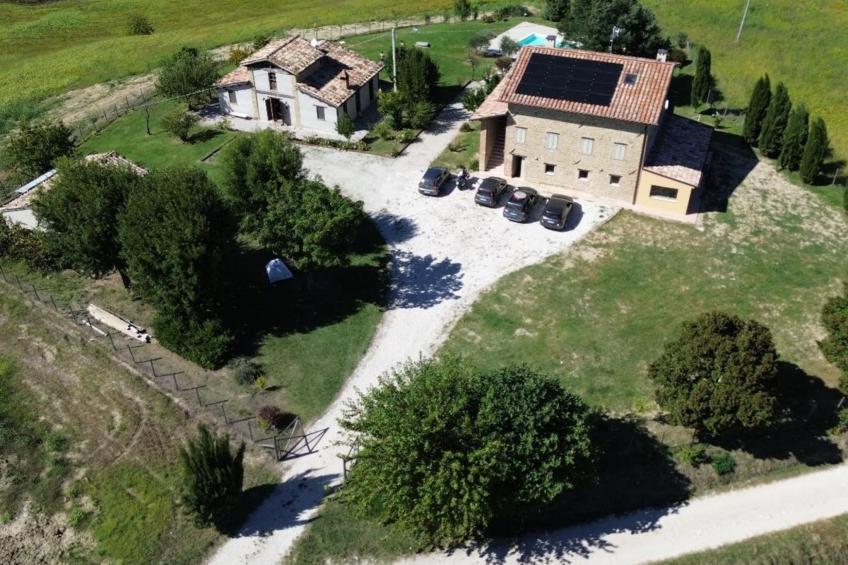 Il Casolare e il Fienile - foto 60