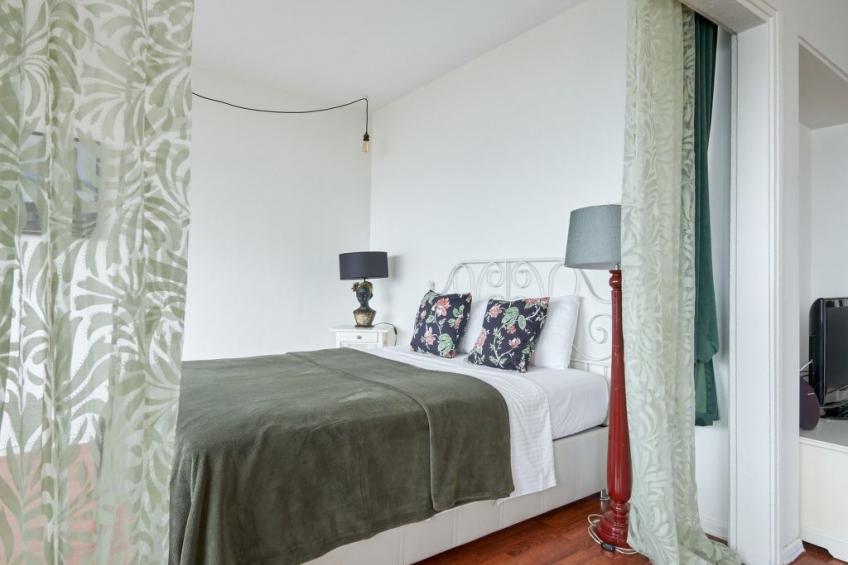 Wohnung mit Blick auf die Halbinsel von Istanbul - foto 25