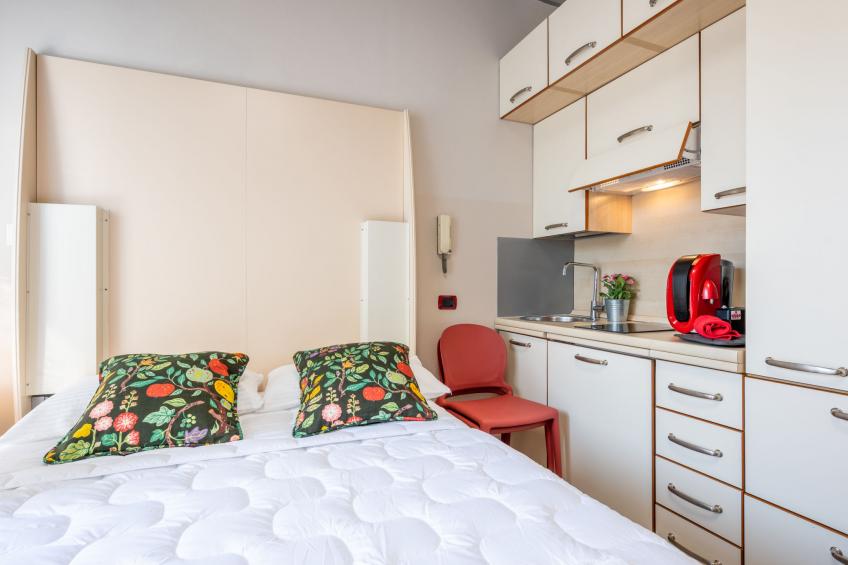 Domus Talenti - foto 15