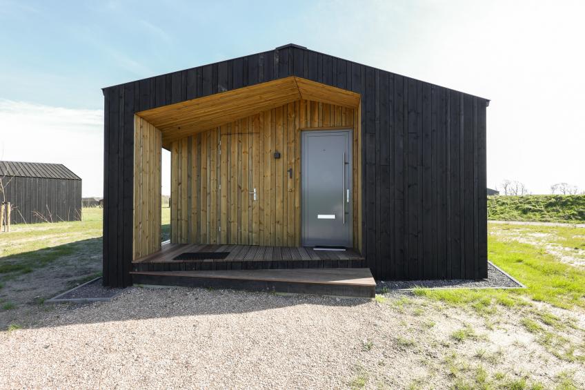 Natuurhuis De Horizon - foto 42