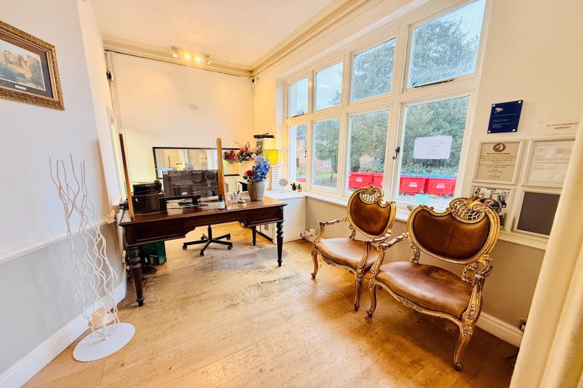 Superior Double Room - foto 4