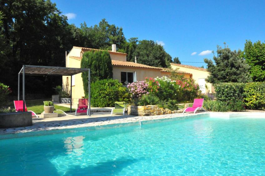 Holiday home Puyméras / Villa Julia