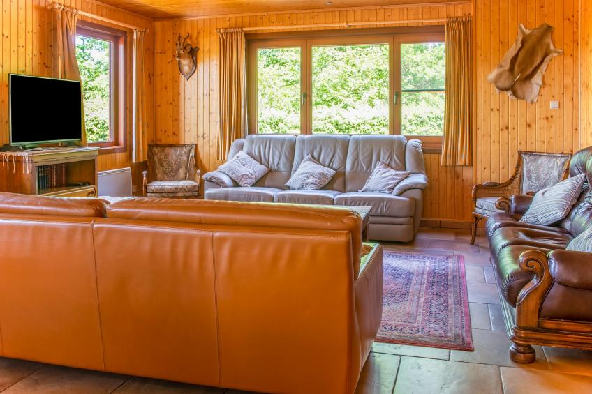 Chalet Samson - foto 10