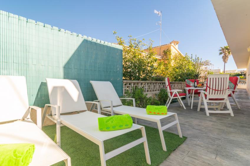 Casa Blanca (Port D'alcudia) - foto 2