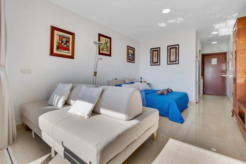 Manolo de SteraM Flats Torremolinos - foto 8